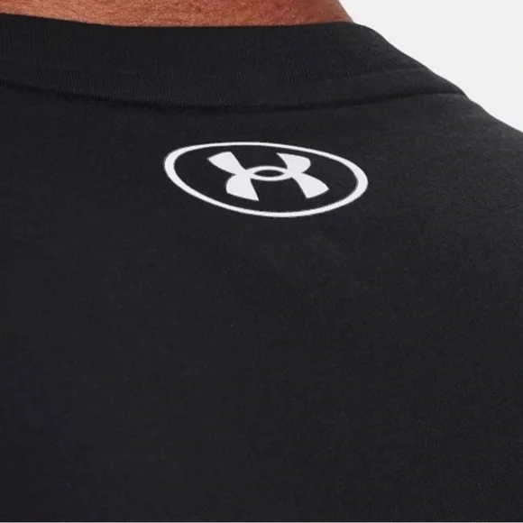 New men’s under armour 1373787-001 UA PJT ROCK BRAHMA BULL TANK - Picture 5 of 7